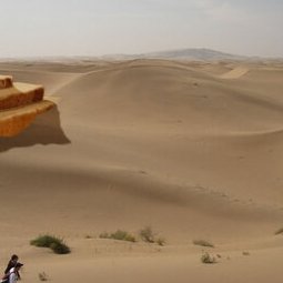 Espace/volume/environnement-photomontage -09