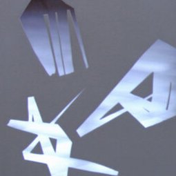 020- Miroirs grav