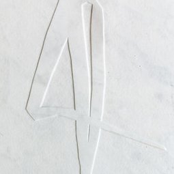 Marbre grav