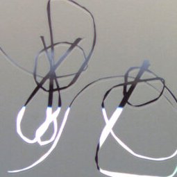 030- Miroirs grav