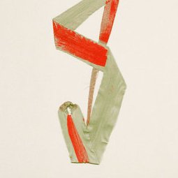 SIGNE SINGULIER 31X32CM - 2004