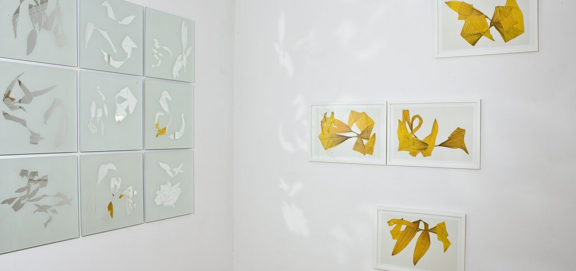 Miroirs grav