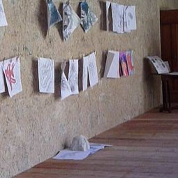 Abbayes de Boscodon 2011